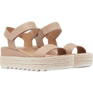 Sorel - Cameron Flatform Sandal